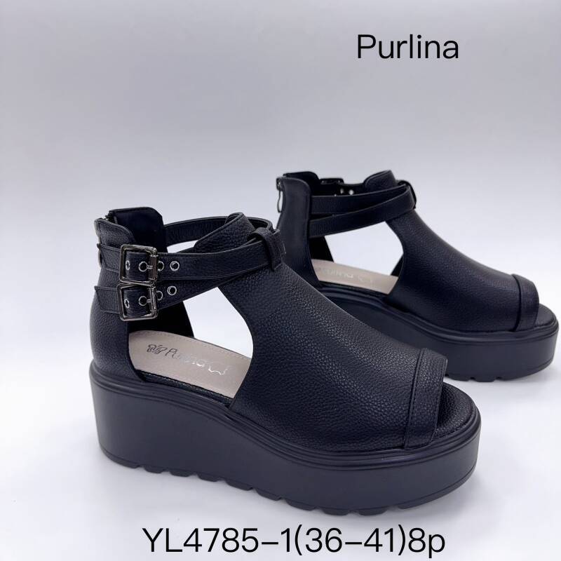 CZÓŁENKA Damskie Roz 36-41 / 8 par